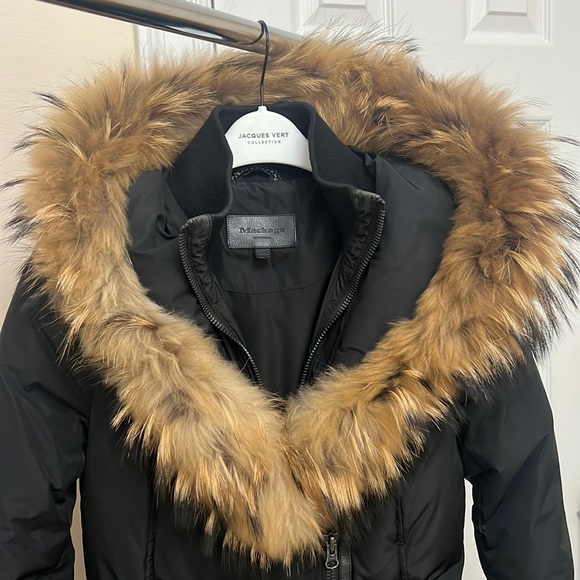 Mackage Adali Winter Jacket - Picture 10 of 16